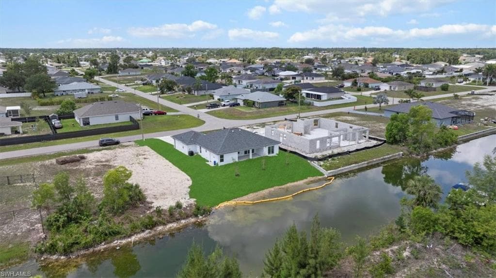 1301 36th Ln, Cape Coral, FL 33909-6