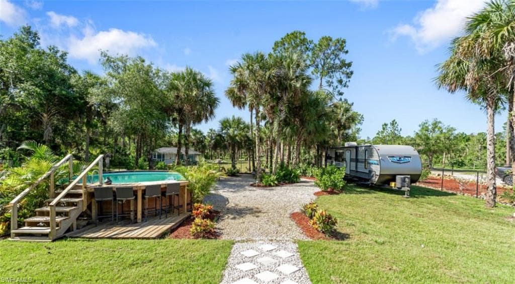 3502 40th Ave SE, Naples, FL 34117-38