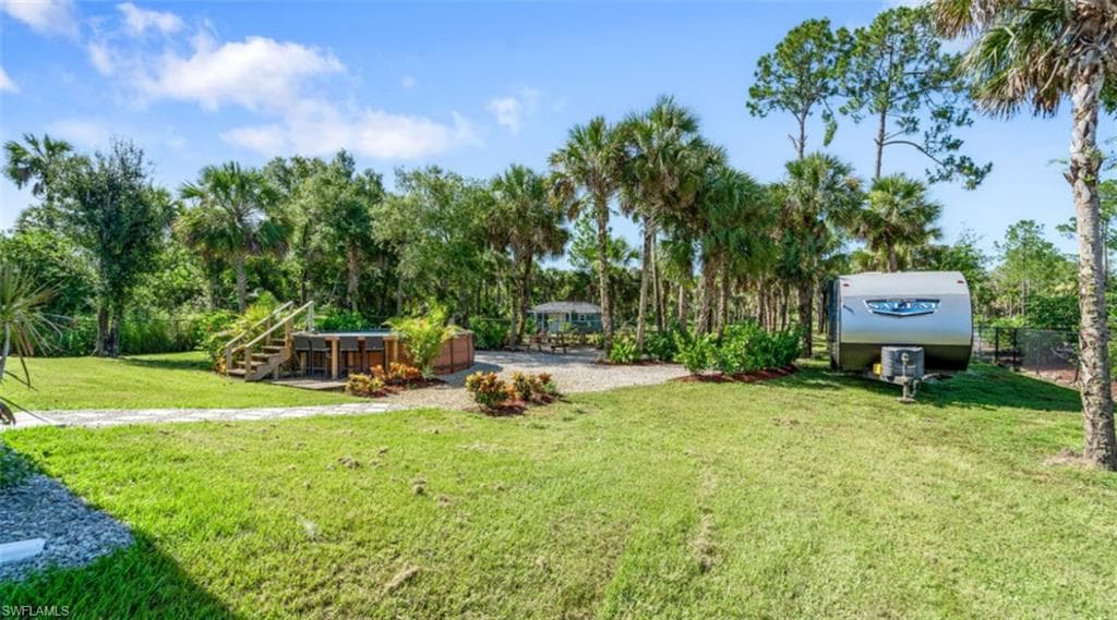 3502 40th Ave SE, Naples, FL 34117-40