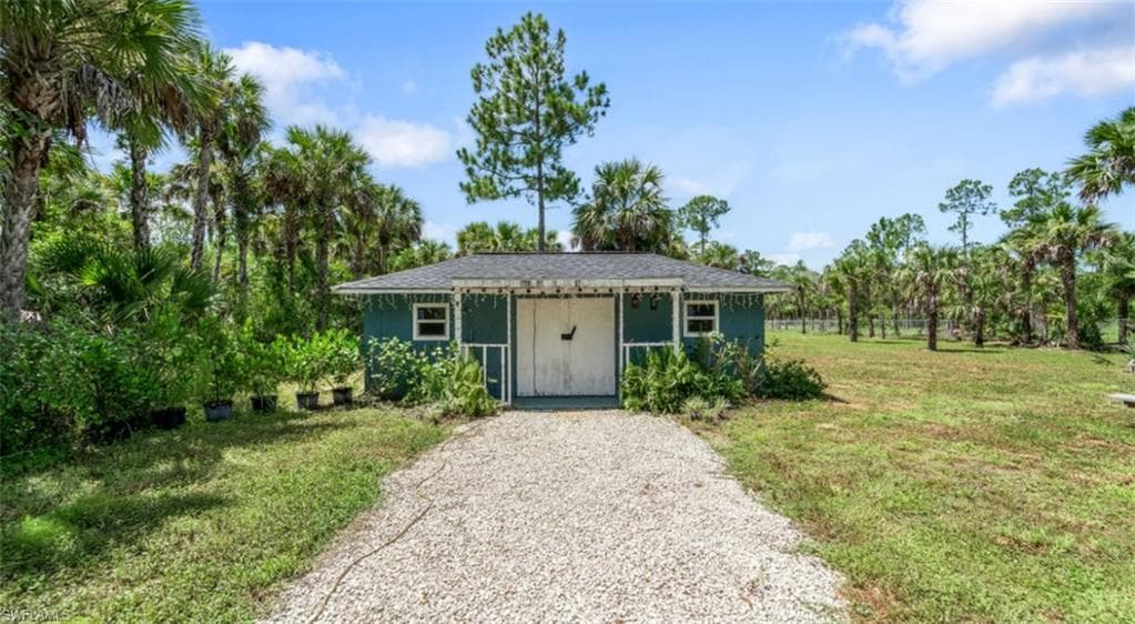 3502 40th Ave SE, Naples, FL 34117-42