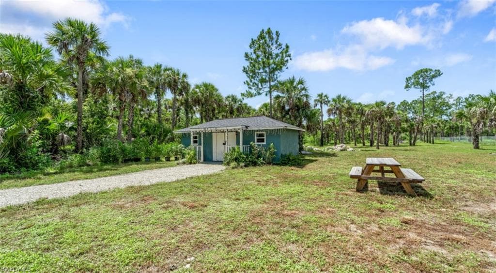 3502 40th Ave SE, Naples, FL 34117-43