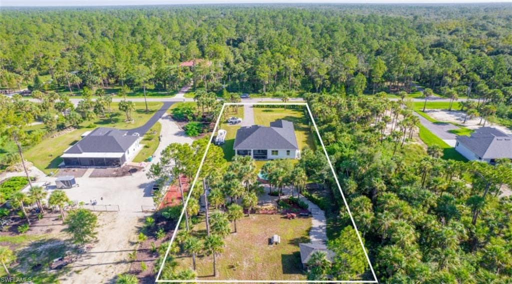 3502 40th Ave SE, Naples, FL 34117-46