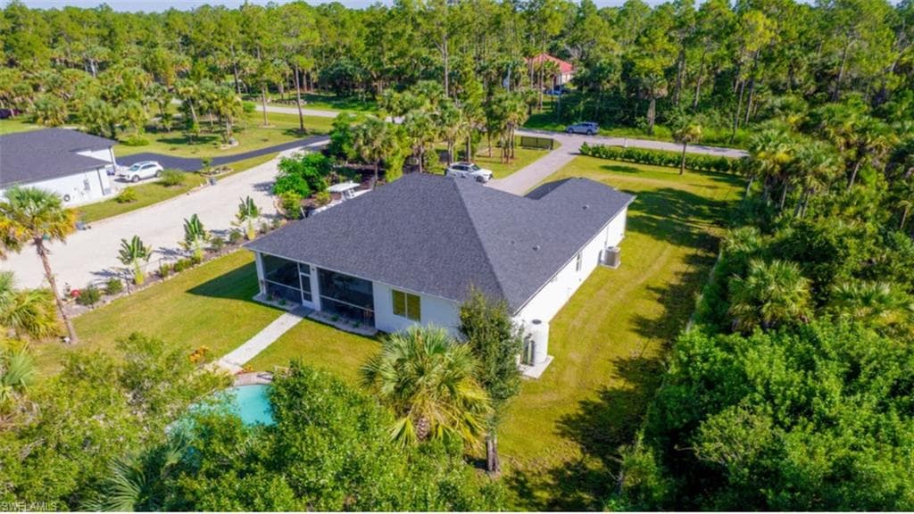 3502 40th Ave SE, Naples, FL 34117-7