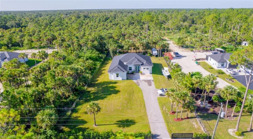 3502 40th Ave SE, Naples, FL 34117-8