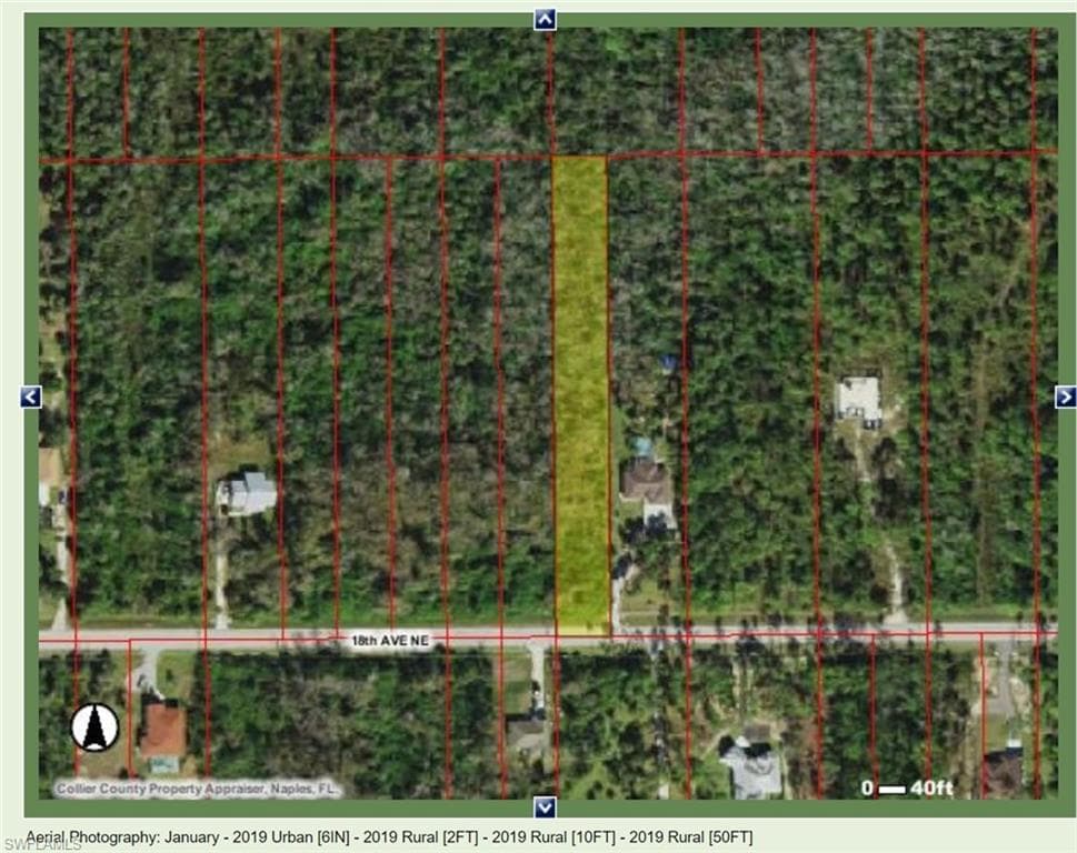 4370 18th Ave NE, Naples, FL 34120-1