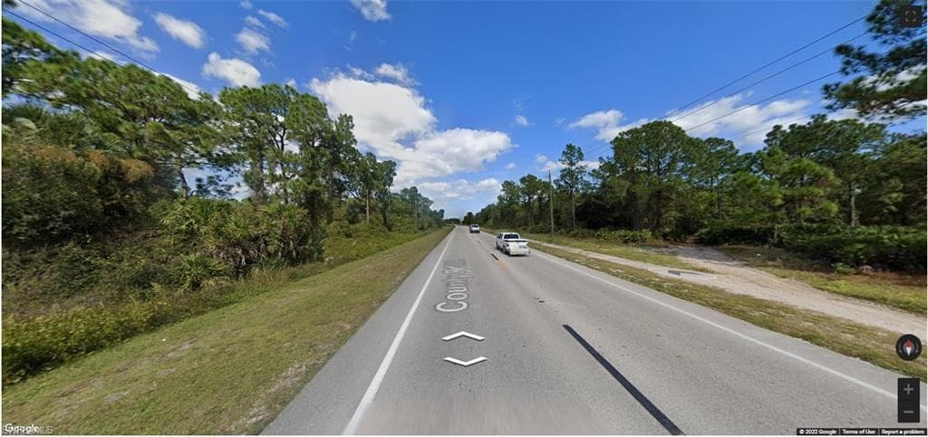 2345 Joel Blvd, Alva, FL 33920-2
