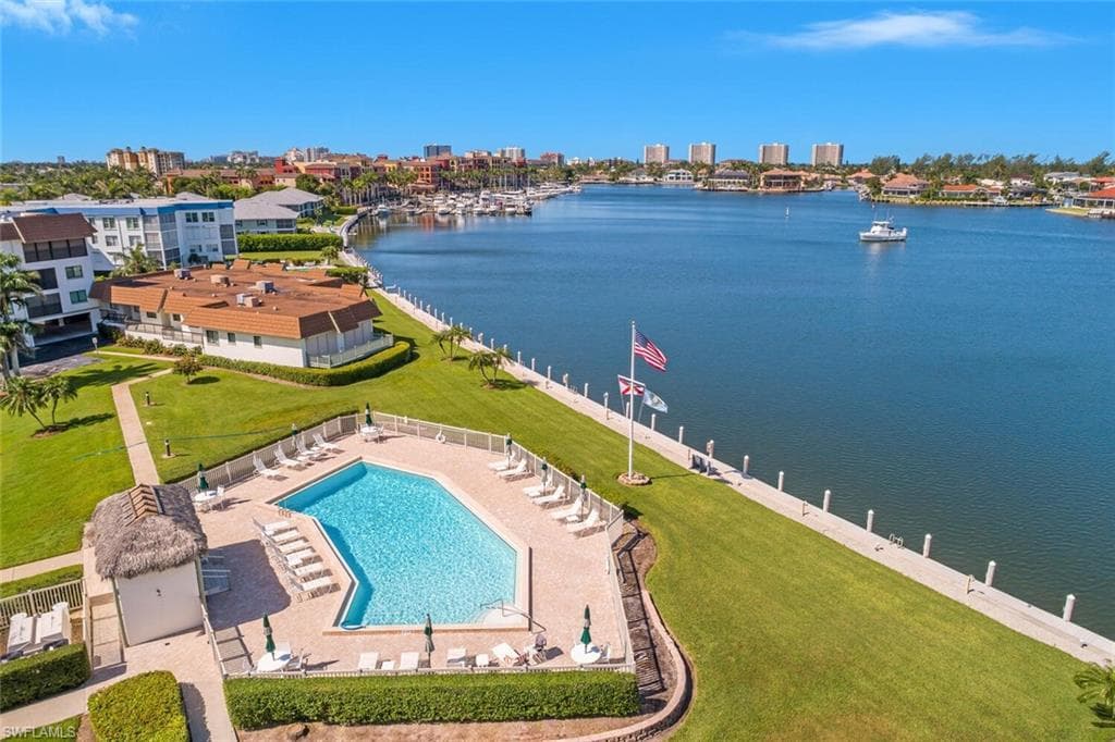 730 Elkcam Cir 302, Marco Island, FL 34145-36