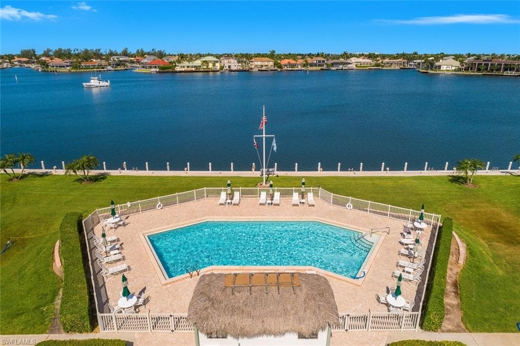 730 Elkcam Cir 302, Marco Island, FL 34145-38