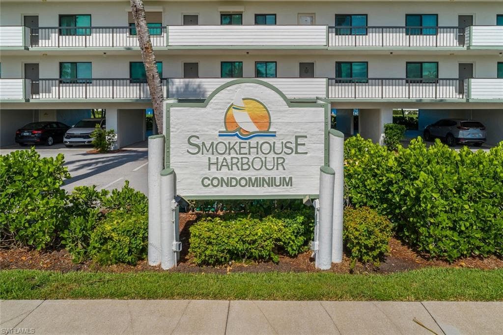 730 Elkcam Cir 302, Marco Island, FL 34145-3