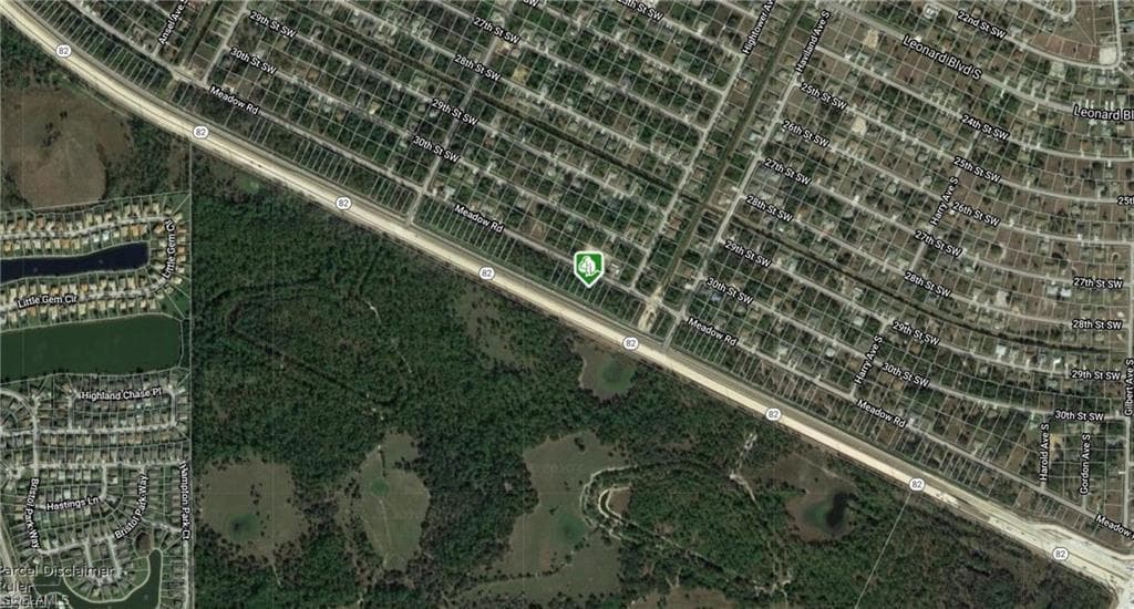 854 Meadow Rd, Lehigh Acres, FL 33973-2