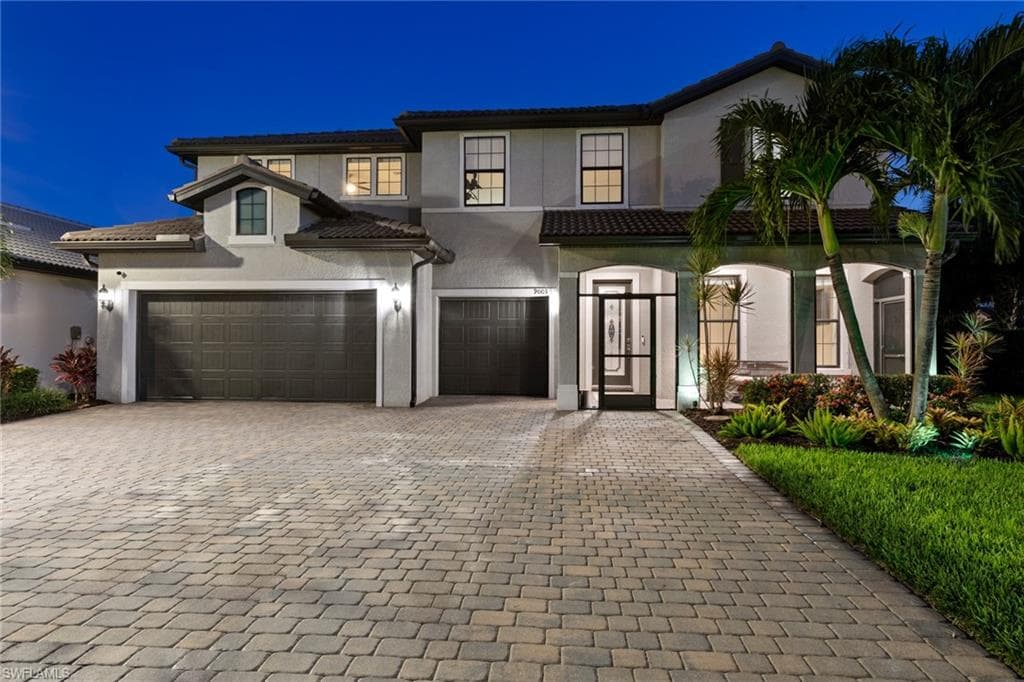 9003 Slade Ter, Fort Myers, FL 33967-2