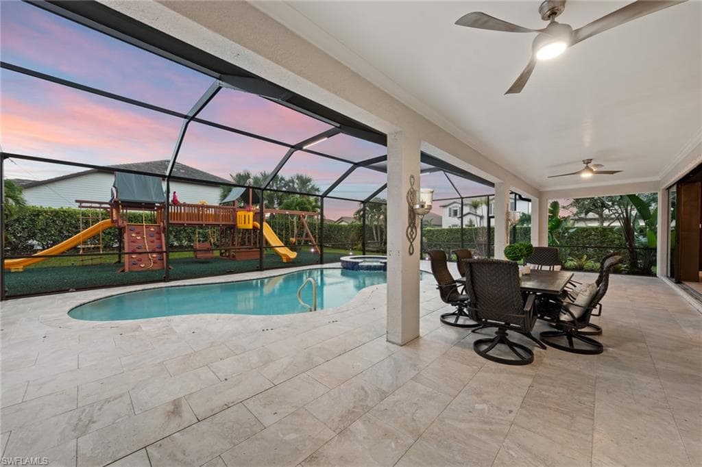 9003 Slade Ter, Fort Myers, FL 33967-33