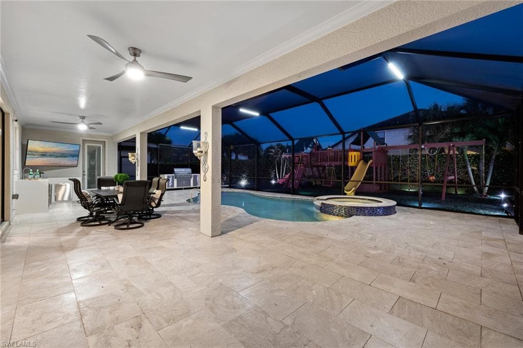 9003 Slade Ter, Fort Myers, FL 33967-4