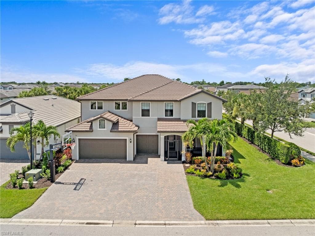 9003 Slade Ter, Fort Myers, FL 33967-5