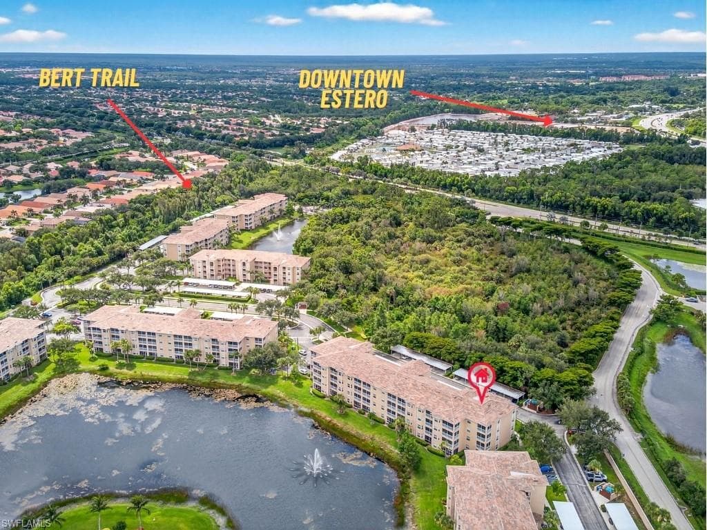 8470 Kingbird Loop 1021, Estero, FL 33967-1