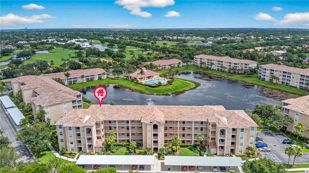 8470 Kingbird Loop 1021, Estero, FL 33967-28