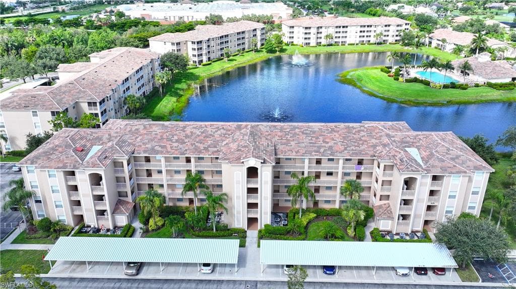 8570 Kingbird Loop 516, Estero, FL 33967-2