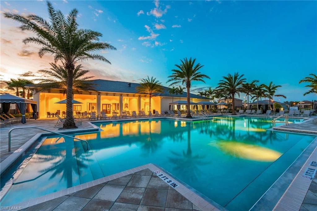 21013 Teak Tree Ter, Estero, FL 33928-7