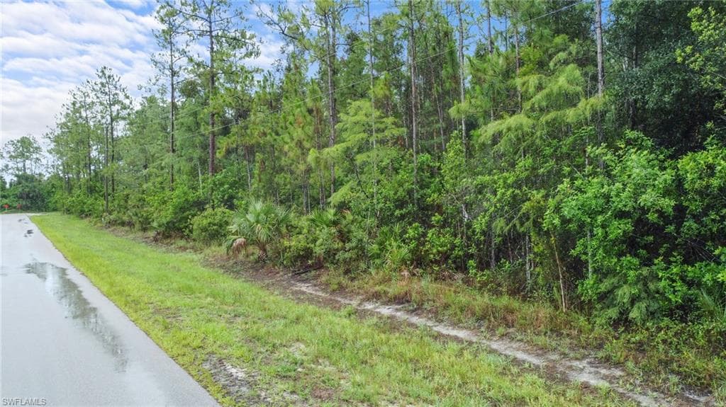 Xxx 2nd Ave NE (lot 1), Naples, FL 34120-2