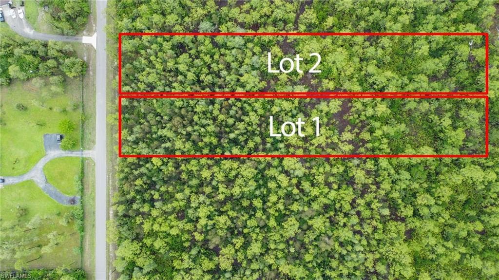 Xxx 2nd Ave NE (lot 1), Naples, FL 34120-7