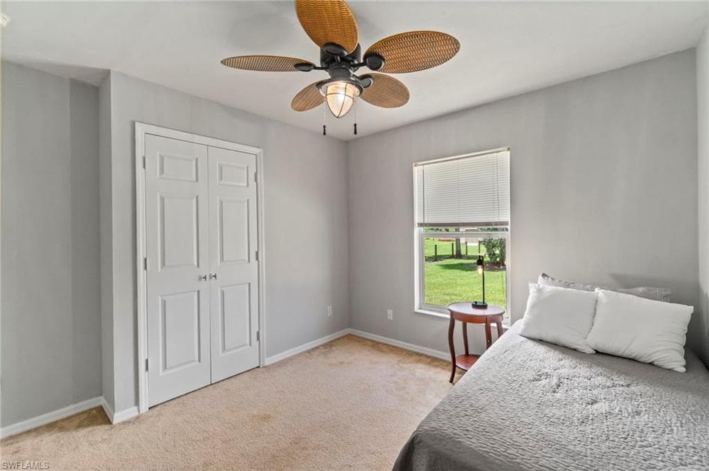 3421 20th Ave NE, Naples, FL 34120-17