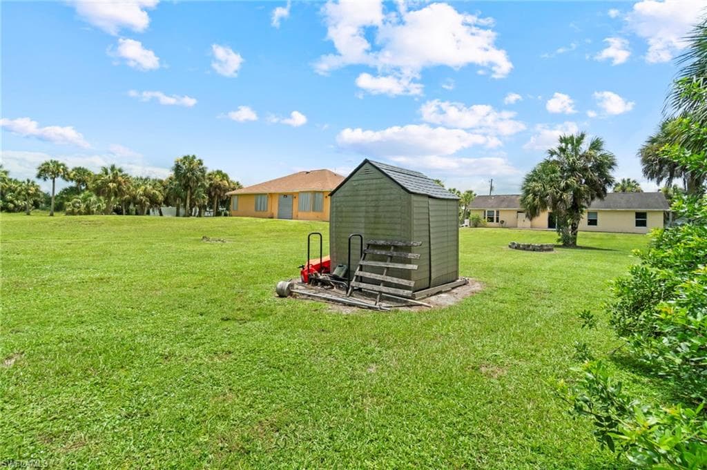3421 20th Ave NE, Naples, FL 34120-23