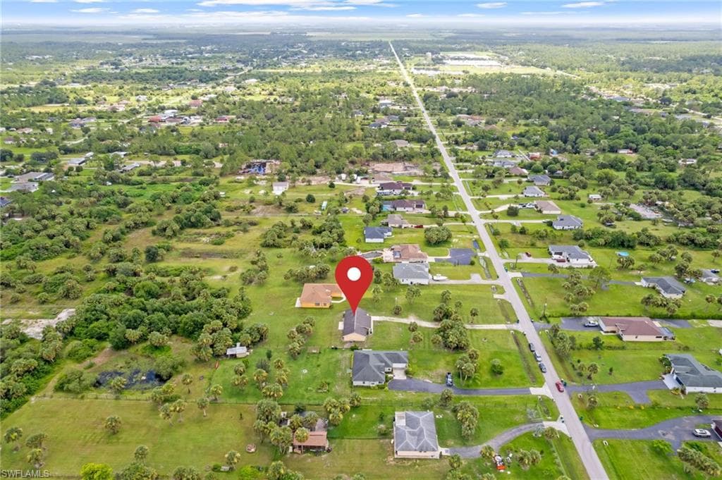 3421 20th Ave NE, Naples, FL 34120-25
