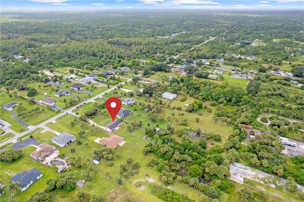 3421 20th Ave NE, Naples, FL 34120-26