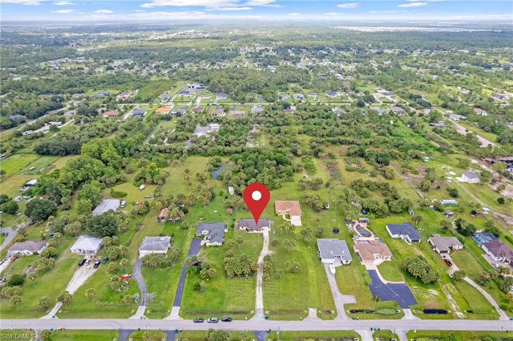 3421 20th Ave NE, Naples, FL 34120-3