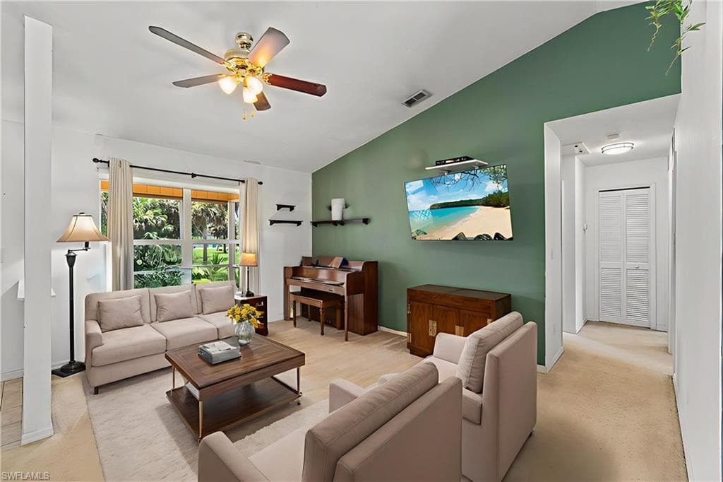 3421 20th Ave NE, Naples, FL 34120-6