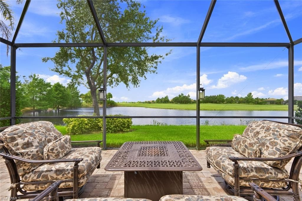 6392 Liberty St, Ave Maria, FL 34142-1