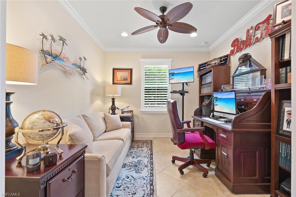6392 Liberty St, Ave Maria, FL 34142-26