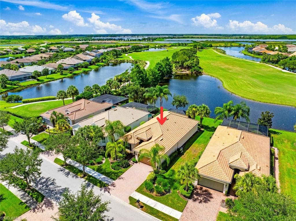 6392 Liberty St, Ave Maria, FL 34142-32