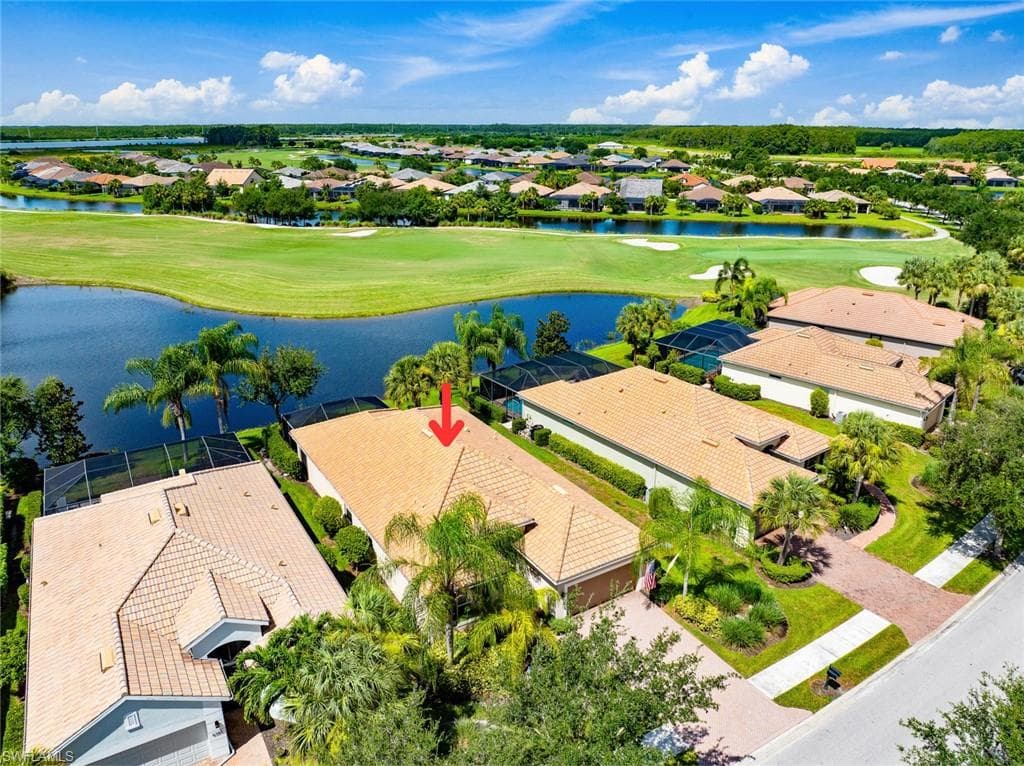 6392 Liberty St, Ave Maria, FL 34142-33