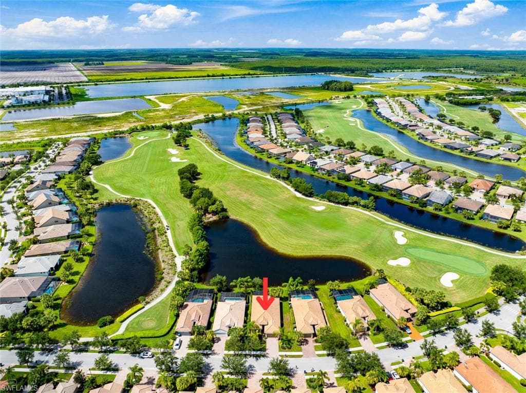 6392 Liberty St, Ave Maria, FL 34142-35