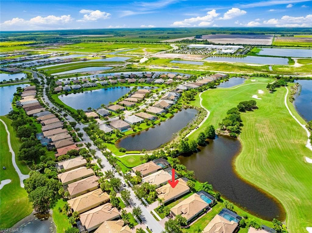 6392 Liberty St, Ave Maria, FL 34142-36