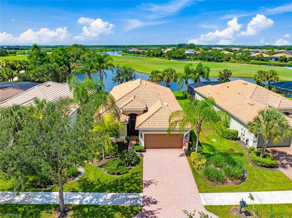 6392 Liberty St, Ave Maria, FL 34142-3