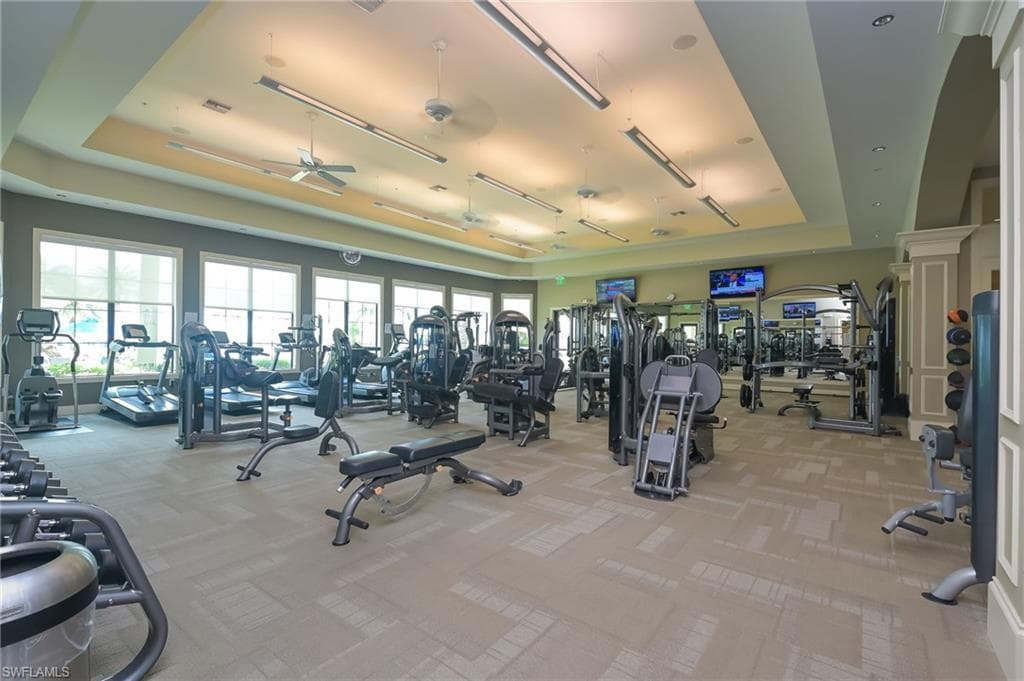6392 Liberty St, Ave Maria, FL 34142-43