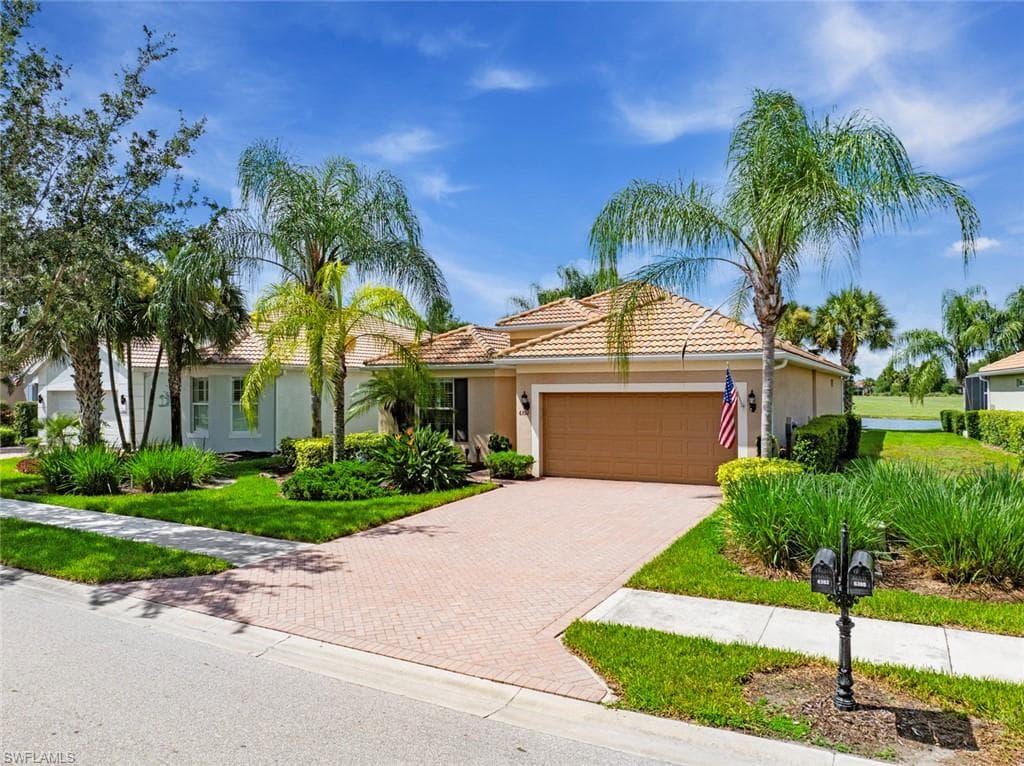 6392 Liberty St, Ave Maria, FL 34142-4