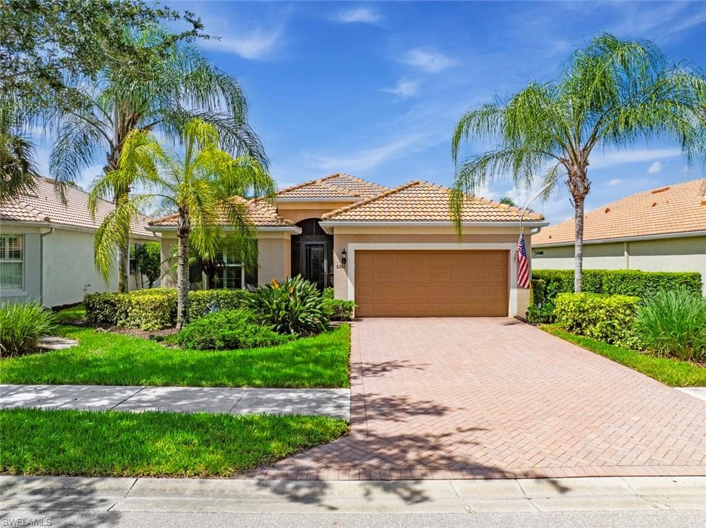 6392 Liberty St, Ave Maria, FL 34142-5
