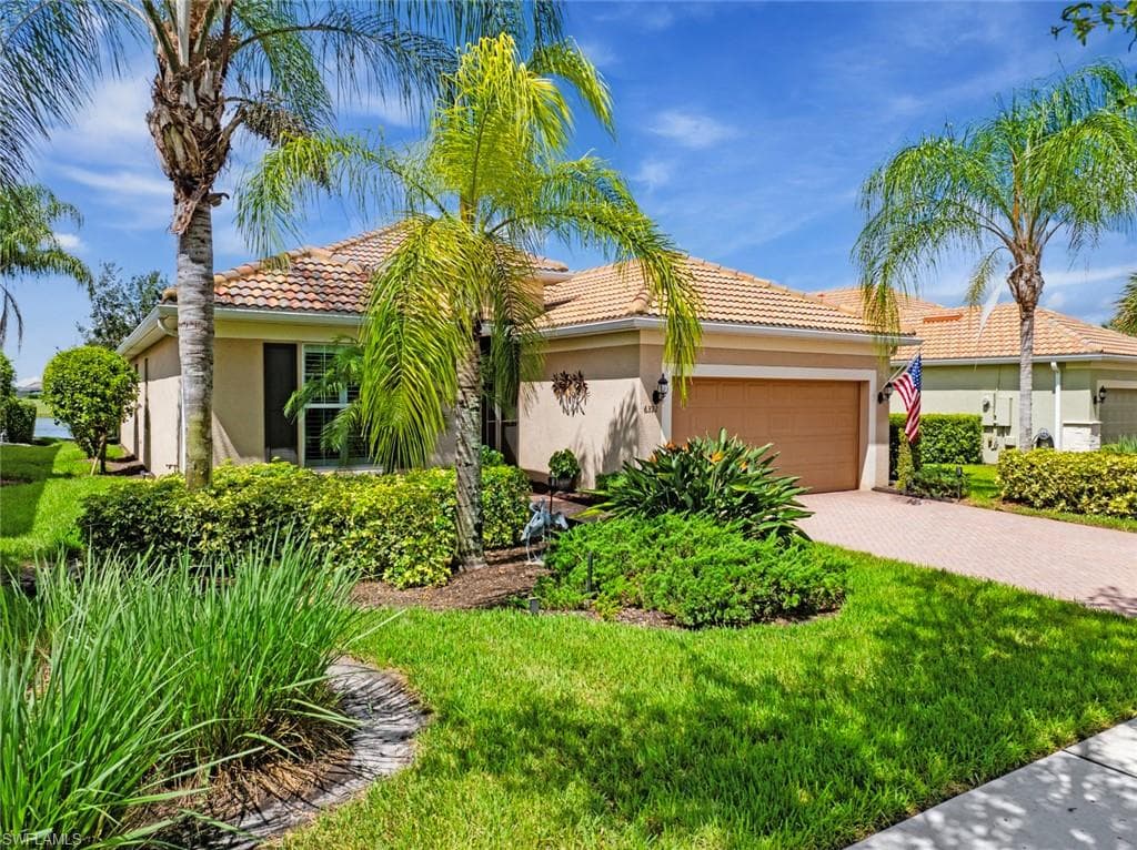 6392 Liberty St, Ave Maria, FL 34142-6