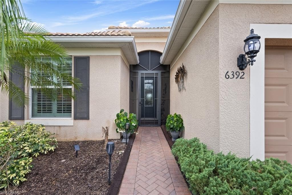 6392 Liberty St, Ave Maria, FL 34142-7