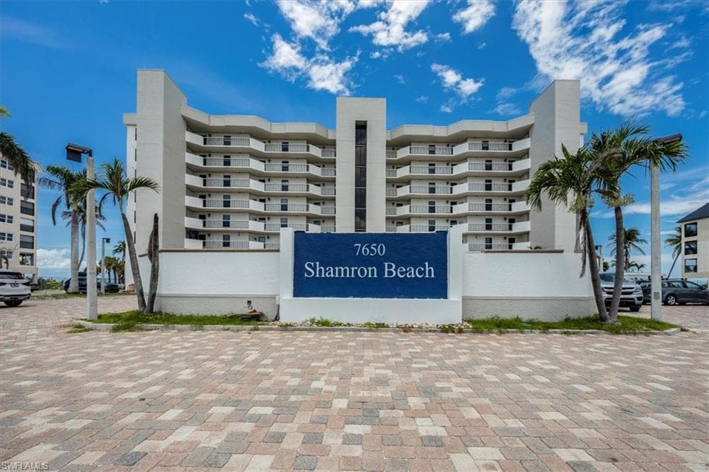 7650 Estero Blvd 202, Fort Myers Beach, FL 33931-1