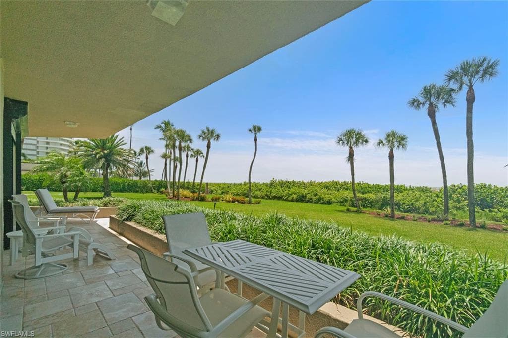 176 Collier Blvd 101, Marco Island, FL 34145-47