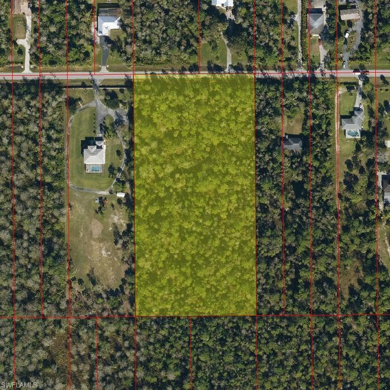 35 Ave NE, Naples, FL 34120-1