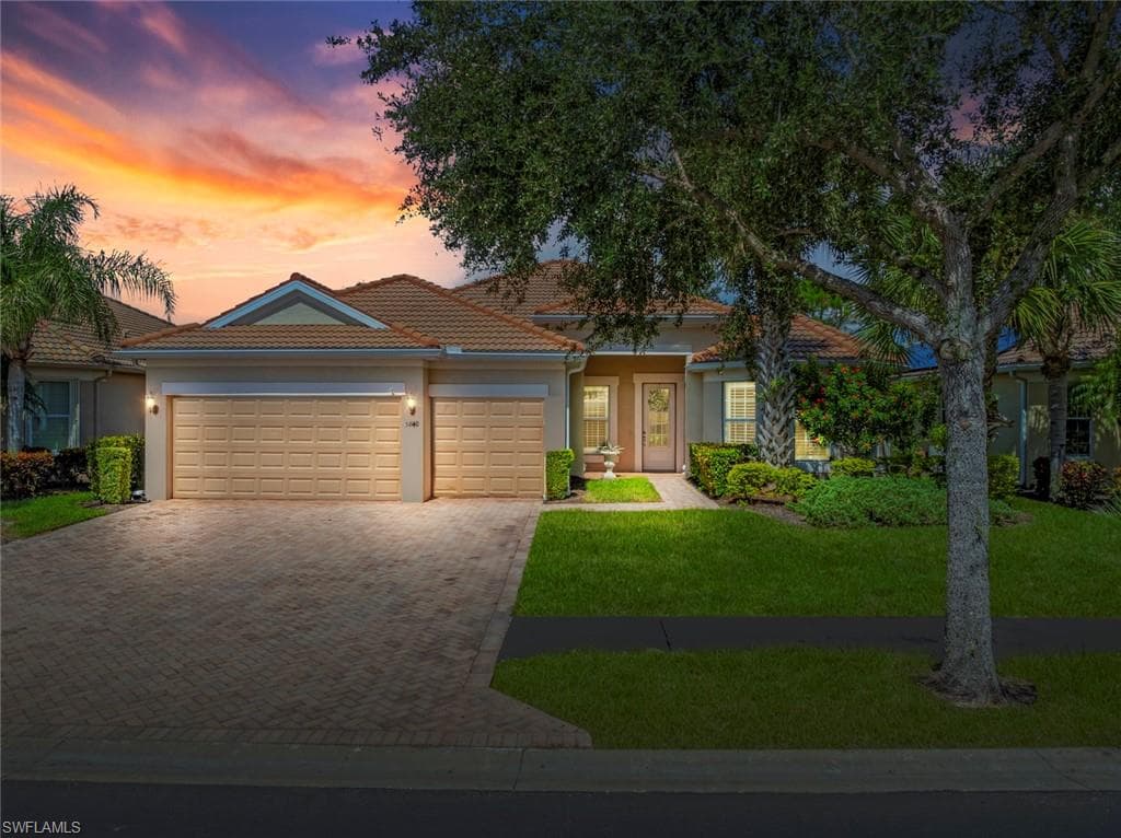 5840 Plymouth Pl, Ave Maria, FL 34142-3