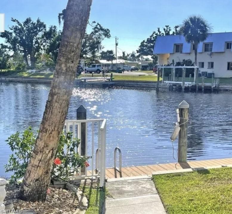 708 Victoria Dr 208, Cape Coral, FL 33904-31