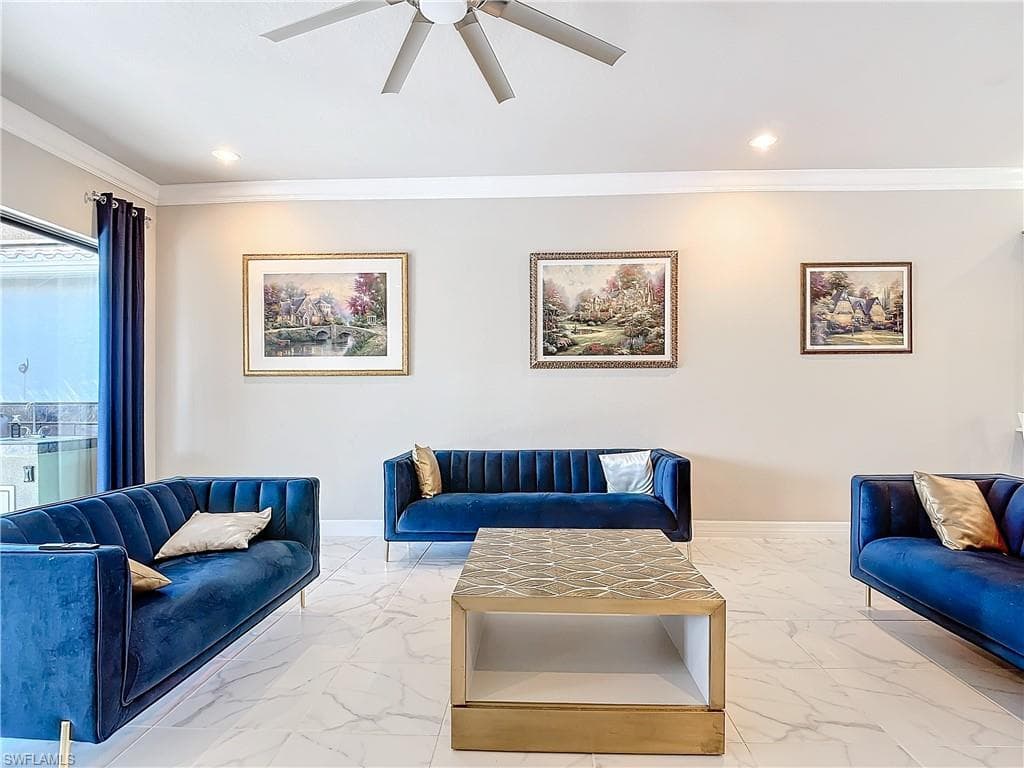 4310 Aurora St, Naples, FL 34119-24