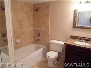 169 Santa Clara Dr 11, Naples, FL 34104-11
