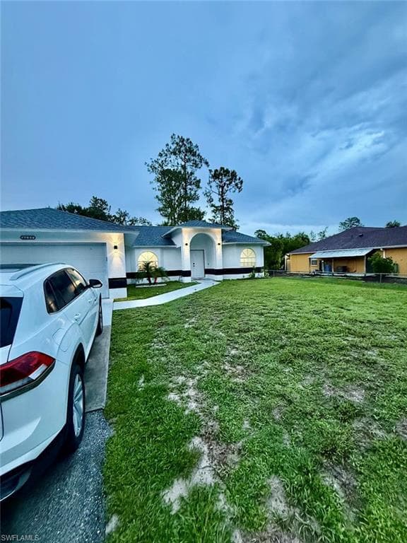 4235 34th Ave SE, Naples, FL 34117-3